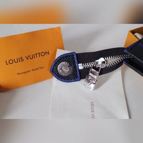 Средняя сумка LV POCHETTE VOYAGE Модель M30573 Компактная, многоф