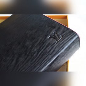 Сумка LV Pochette Voyage среднего размера Модель M41367 Волна Эта