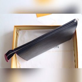 Сумка LV Pochette Voyage среднего размера Модель M41367 Волна Эта