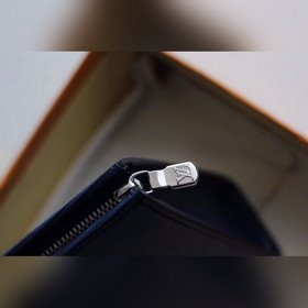Сумка LV Pochette Voyage среднего размера Модель M41367 Волна Эта