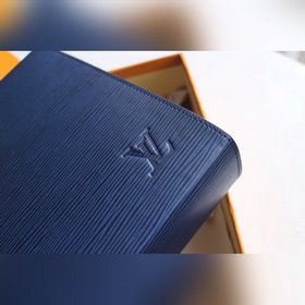 Сумка LV Pochette Voyage среднего размера Модель M41367 Волна Эта