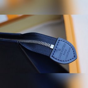 Сумка LV Pochette Voyage среднего размера Модель M41367 Волна Эта