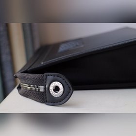 Средняя сумка LV POCHETTE VOYAGE Модель M61692 Полностью из кожи 