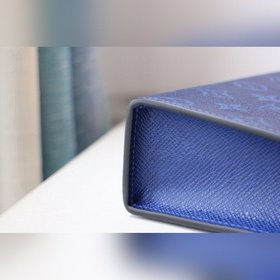 LV Летняя новинка POCHETTE VOYAGE Сумка среднего размера Модель M