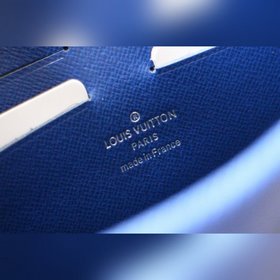 LV Летняя новинка POCHETTE VOYAGE Сумка среднего размера Модель M