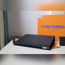 LV Классическая сумка POCHETTE VOYAGE среднего размера Модель M61