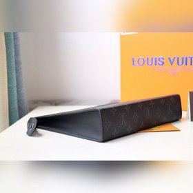 LV Классическая сумка POCHETTE VOYAGE среднего размера Модель M61