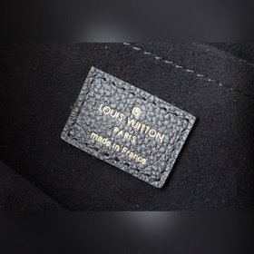 Сумка LV DAILY, модель M62048 Эта сумка Daily из знаковой ткани
