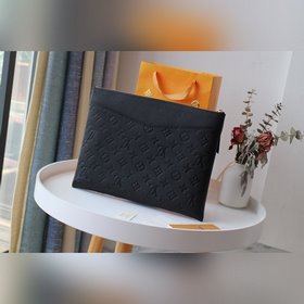 LV DAILY Сумка Модель M62937 Кожа бычка Эта сумка Daily, изготов
