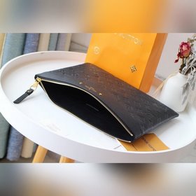 LV DAILY Сумка Модель M62937 Кожа бычка Эта сумка Daily, изготов