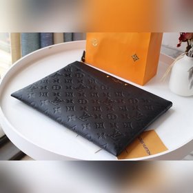 LV DAILY Сумка Модель M62937 Кожа бычка Эта сумка Daily, изготов