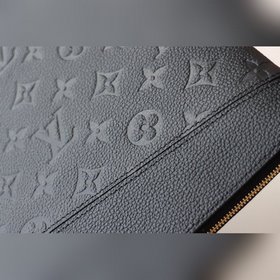 LV DAILY Сумка Модель M62937 Кожа бычка Эта сумка Daily, изготов