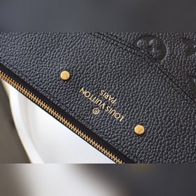 LV DAILY Сумка Модель M62937 Кожа бычка Эта сумка Daily, изготов