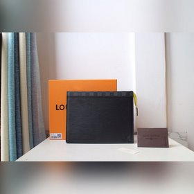 LV Модель M67899 Средняя сумка POCHETTE VOYAGE Средняя сумка Po