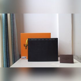 LV Модель M67899 Средняя сумка POCHETTE VOYAGE Средняя сумка Po