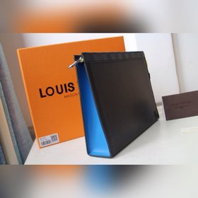 LV Модель M67899 Средняя сумка POCHETTE VOYAGE Средняя сумка Po