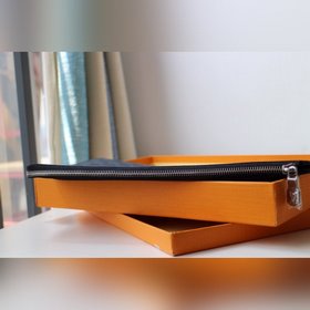 LV POCHETTE JOUR Большая сумка Модель N41501 Эта сумка изготовле