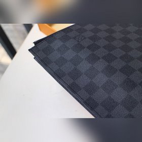 LV POCHETTE JOUR Большая сумка Модель N41501 Эта сумка изготовле