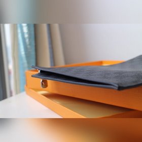 LV POCHETTE JOUR Большая сумка Модель N41501 Эта сумка изготовле