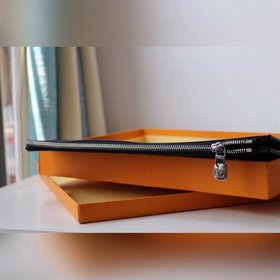 LV POCHETTE JOUR Большая сумка Модель N41501 Личи Эта сумка изго
