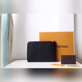 LV POCHETTE JOUR Маленькая сумка Модель N60113 Личи Полностью из