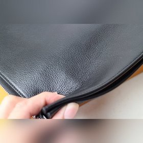 LV POCHETTE JOUR Маленькая сумка Модель N60113 Личи Полностью из