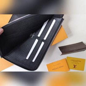 LV POCHETTE JOUR Маленькая сумка Модель N60113 Личи Полностью из