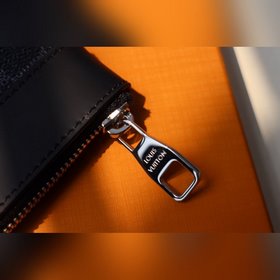 LV POCHETTE APOLLO Модель сумки N60191 Хлопчатобумажная ткань