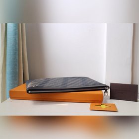 LV POCHETTE APOLLO Модель сумки N60191 Хлопчатобумажная ткань 