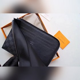 LV POCHETTE JOUR Маленькая сумка Модель N63278 Модная сумка Poc