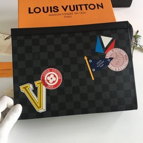 LV Модель N64442 Серия League Дань уважения прошлому и настояще