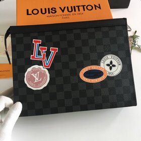 LV Модель N64442 Серия League Дань уважения прошлому и настояще