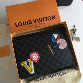 LV Модель N64442 Серия League Дань уважения прошлому и настояще
