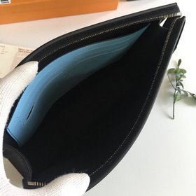LV Модель： N64444 POCHETTE VOYAGE Сумка среднего размера Новая с