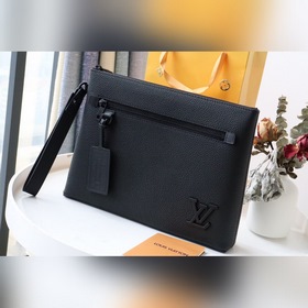 LV Артикул： M69837 Новая сумка LV Aerogram с чехлом для iPad Сде
