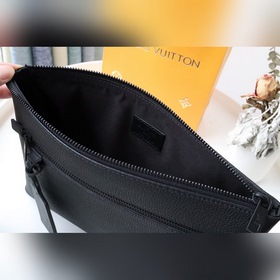 LV Артикул： M69837 Новая сумка LV Aerogram с чехлом для iPad Сде
