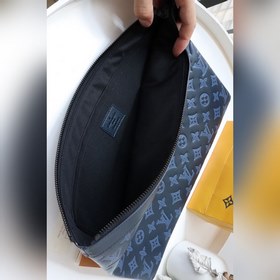 LV [DISCOVERY POCHETTE Большая сумка-клатч] Артикул： m80425 Мяг