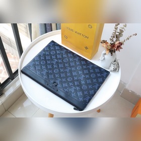 LV [DISCOVERY POCHETTE Большая сумка-клатч] Артикул： m80425 Мяг
