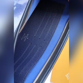 LV Артикул： M80460 Сумка POCHETTE VOYAGE среднего размера Вирдж