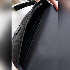 LV Модель： M80560 Кожа S LOCK 4A Изготовлена из ткани Monogram 