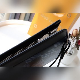 LV Артикул： N60448 STANDING Сумка Сумка Standing с тисненым узор
