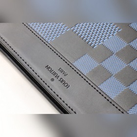 LV Артикул： N60448 STANDING Сумка Сумка Standing с тисненым узор