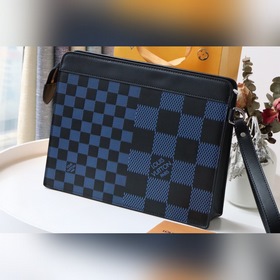 LV Артикул： N60448 STANDING Сумка Сумка Standing с тисненым узор