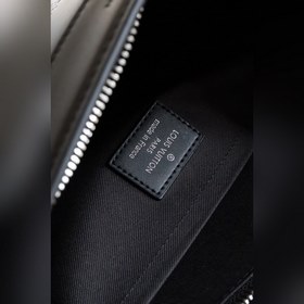 LV Артикул： N60448 STANDING Сумка Сумка Standing с тисненым узор