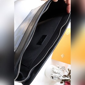LV Артикул： N60448 STANDING Сумка Сумка Standing с тисненым узор