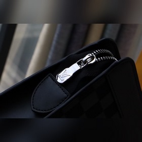 LV Артикул： N60448 STANDING Сумка Сумка Standing с тисненым узор