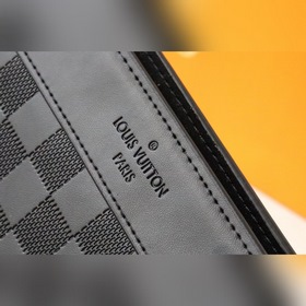 LV Артикул： N60448 STANDING Сумка Сумка Standing с тисненым узор