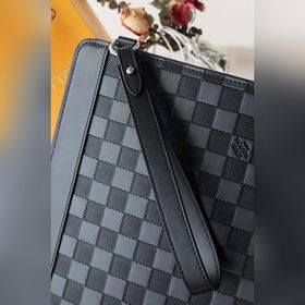 LV Артикул： N60448 STANDING Сумка Сумка Standing с тисненым узор