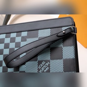 LV Артикул： N60448 STANDING Сумка Сумка Standing с тисненым узор