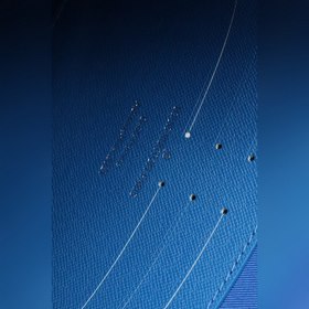 LV Классическая сумка POCHETTE VOYAGE среднего размера Артикул：